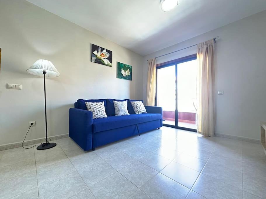 Appartement Relax Playa De La Jaquita à El Médano Extérieur photo