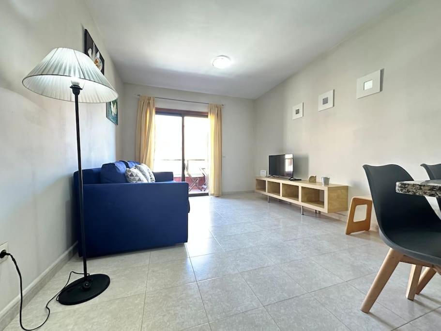 Appartement Relax Playa De La Jaquita à El Médano Extérieur photo