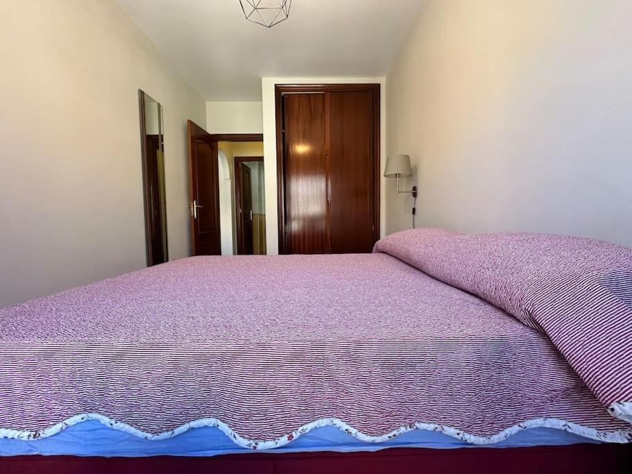 Appartement Relax Playa De La Jaquita à El Médano Extérieur photo